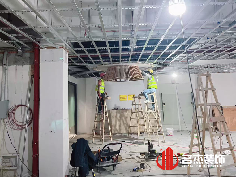 廣州裝修設(shè)計(jì)公司