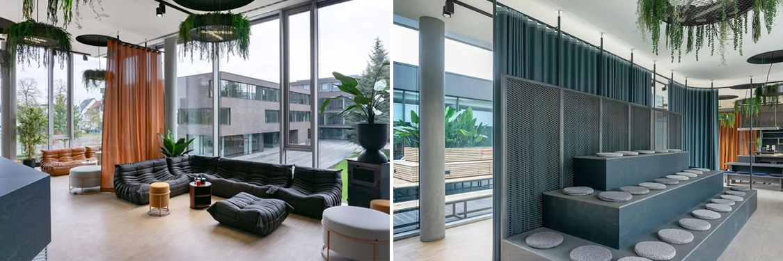 廣州辦公室裝修設(shè)計(jì)