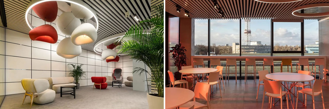 廣州辦公室裝修設計