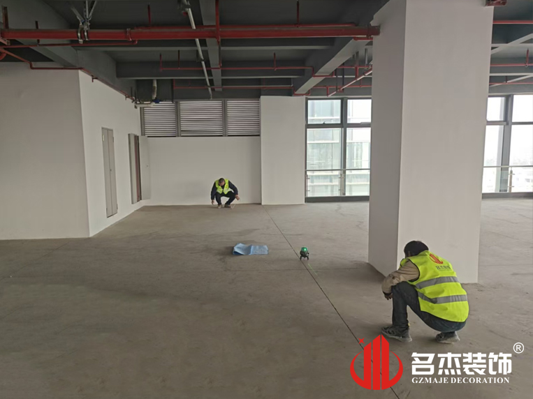 廣州裝修設計公司