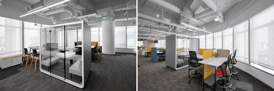 辦公室裝修設(shè)計
