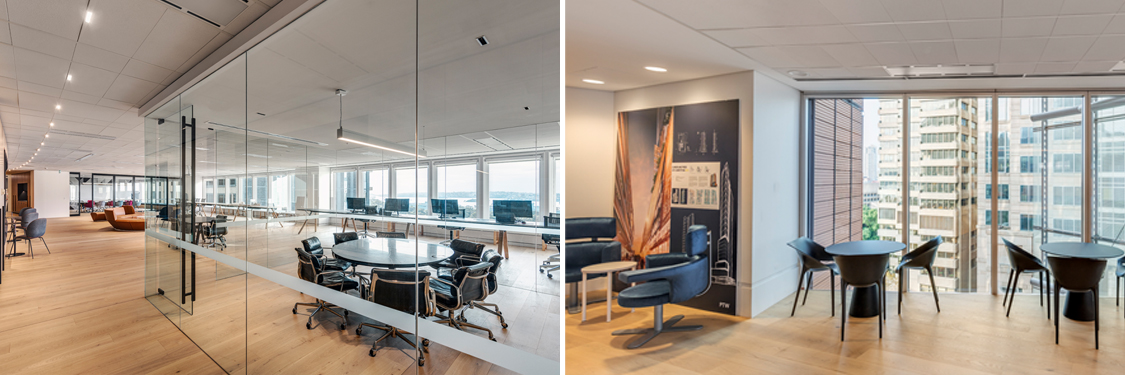 廣州名杰裝飾設(shè)計(jì)公司圖冊