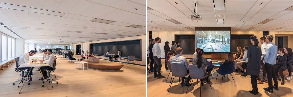 辦公室裝修設(shè)計(jì)