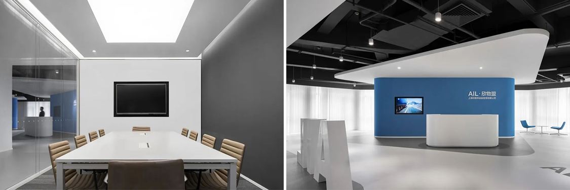 廣州名杰裝飾設計公司圖冊