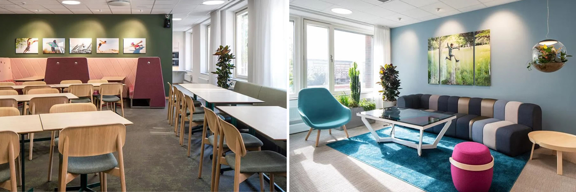 辦公室裝修設(shè)計