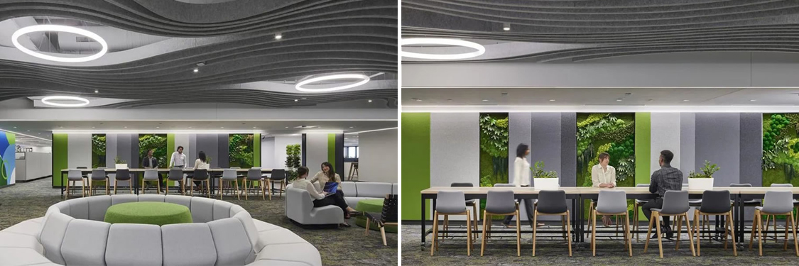 廣州辦公室裝修設(shè)計