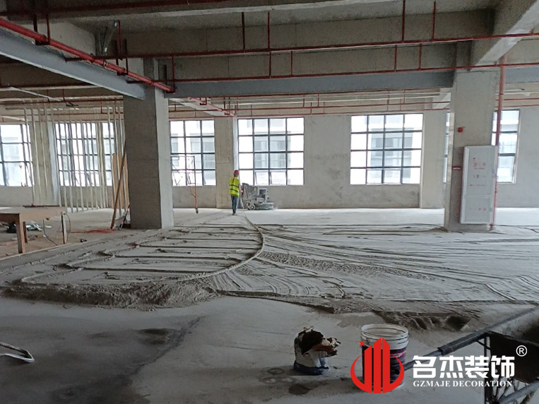 廣州裝修設計公司