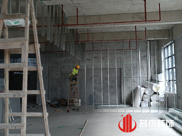 廣州裝修設計公司